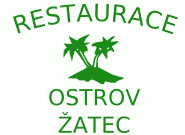 Restaurace Ostrov