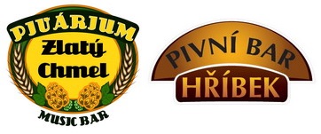 Pivárium a Hříbek