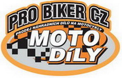 PRO BIKER CZ